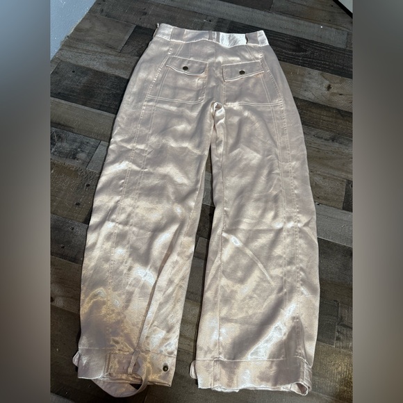 Free People Tried To Tell You‎ Cargo Pants- 2 - Picture 6 of 9